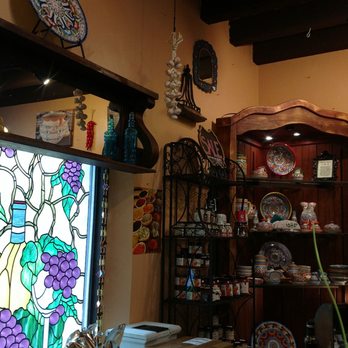 Market To Market - Inside - Home Decor Near Me - Saint Augustine, Florida