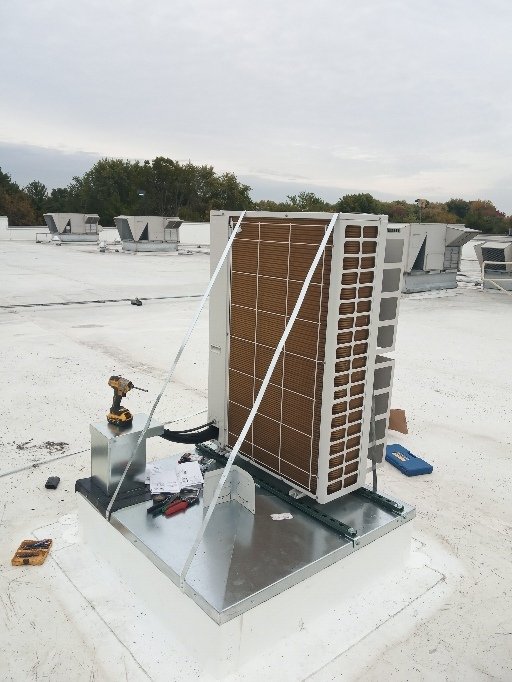 Slide of Complete Comfort