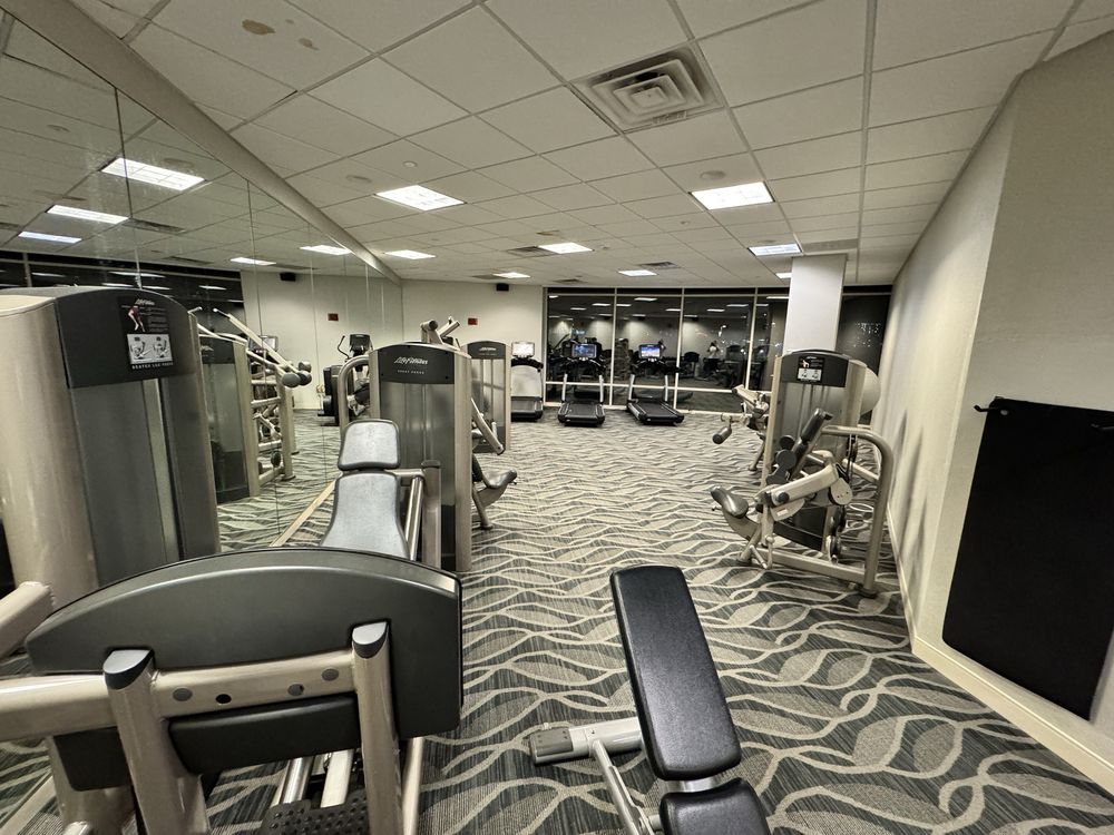 Hyatt Regency Boston Harbor