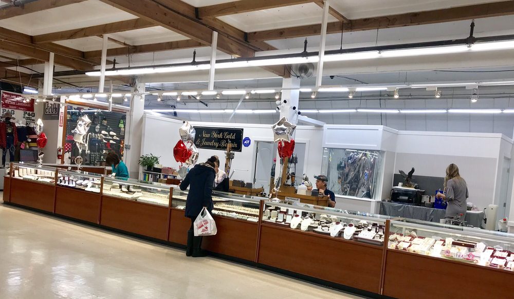 B & I PUBLIC MARKET PLACE 45 Photos & 32 Reviews 8012 S Way