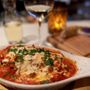 Photo of Frankie's Italian Vancouver