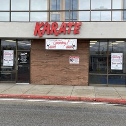 Fort Union Bobby Lawrence Karate - Grand Opening won't last for long. Come in and ask about our tuition specials. We won't go this low ever again.