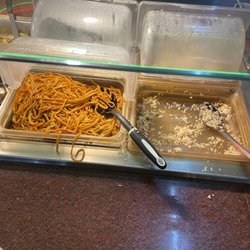 Dragon China - Buffet