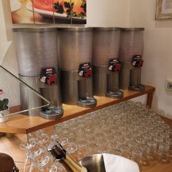 Hotel Bockelmann - Frühstück