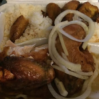 Versailles - Garlic Chicken - Cuban Near Me - Encino, California Versailles - Garlic Chicken - Cuban Near Me - Encino, California