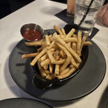 1845 Taste Texas - Fries - Steakhouses Near Me - Flower Mound, Texas