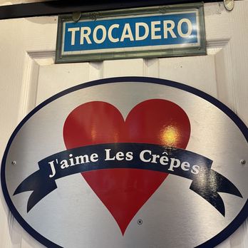 J'aime Les Crêpes - Cute on the inside - Coffee & Tea Near Me - Kingston, Washington J'aime Les Crêpes - Cute on the inside - Coffee & Tea Near Me - Kingston, Washington