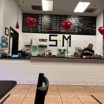 Salad Makers - menu - Vegetarian Near Me - Brentwood, California Salad Makers - menu - Vegetarian Near Me - Brentwood, California