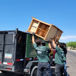 C & W Junk Removal