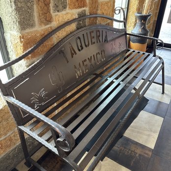 Taqueria Mexico - Mexican Near Me - San Antonio, Texas