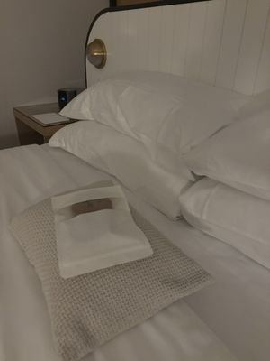 The Brenton Hotel by null