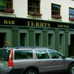 Terry's Bar - Photo. June 2008.