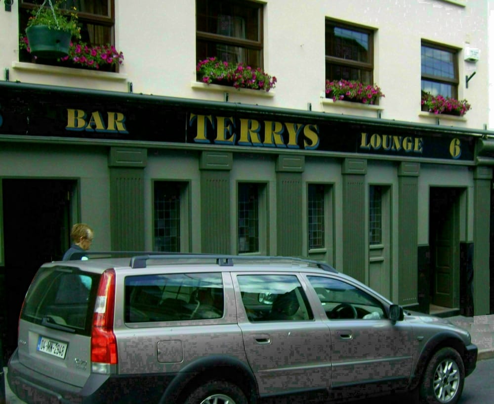 TERRY’S BAR - Updated June 2026 - 6 Market Street, Monaghan, Republic ...