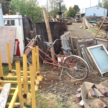 Salem Salvage - General Contractors Near Me - Salem, Oregon Salem Salvage - General Contractors Near Me - Salem, Oregon
