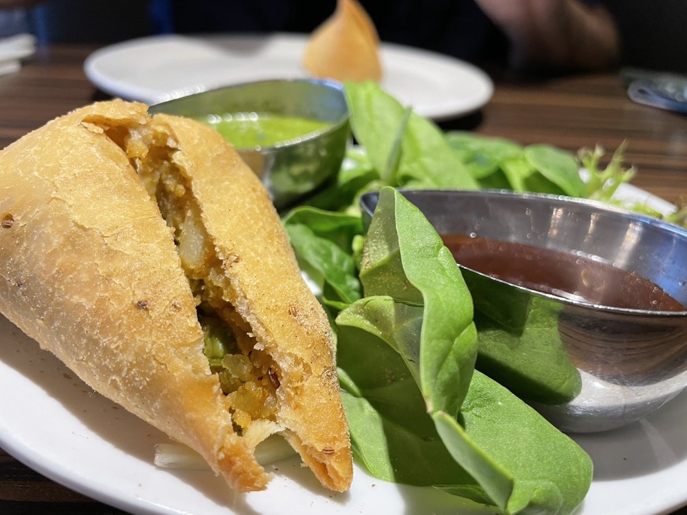 MINT INDIAN BISTRO 998 Photos & 1428 Reviews 730 E Flamingo Rd, Las