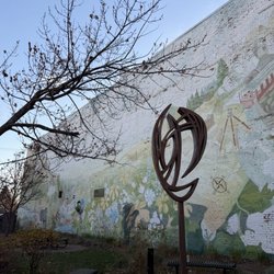 Gallatin Art Crossing + Sculpture Park