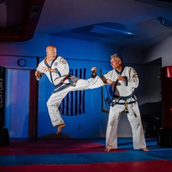 Riverview Martial Arts & Fitness