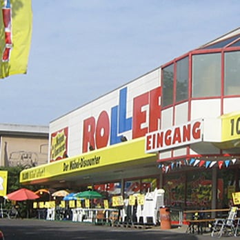 ROLLER - Updated October 2026 - Grünberger Str. 107, Alsfeld, Hessen, Germany - Furniture Stores - Phone Number