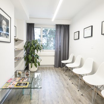 Urologie Praxis Dr. Cinbis - Urologists Near Me - Basel, BS