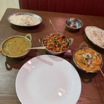 Tandoori Flames - Dal tadka, Chana masala, vegetable korma - Indian Near Me - Central Point, Oregon Tandoori Flames - Dal tadka, Chana masala, vegetable korma - Indian Near Me - Central Point, Oregon