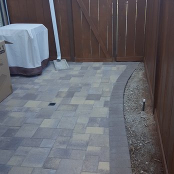C&R Pavers - Masonry/Concrete Near Me - Escondido, California