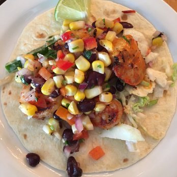 Calexico - Upper East Side - Shrimp taco - Salad Near Me - New York, New York Calexico - Upper East Side - Shrimp taco - Salad Near Me - New York, New York