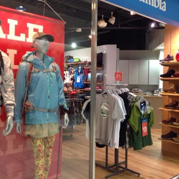 コロンビアショップ Sporting Goods 名駅1丁目1 4 名古屋市 中村区 愛知県 Japan Phone Number Yelp