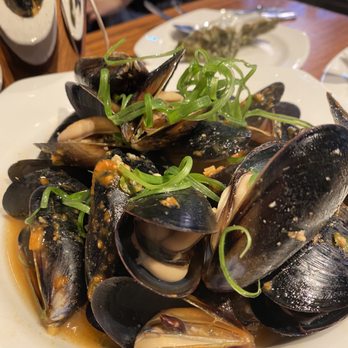 Taylor Shellfish Farms - Mussel Steamer - Seafood Near Me - Seattle, Washington Taylor Shellfish Farms - Mussel Steamer - Seafood Near Me - Seattle, Washington