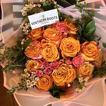 Southern Roots Market - $175 - Floral Designers Near Me - Mission, Texas Southern Roots Market - $175 - Floral Designers Near Me - Mission, Texas