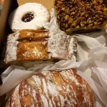 Paul Schat's Bakery - Sand's farmers market. I got, cookie, strudel, chocolate stuffed croissant, nut roll of some sort (that suckers delicious!) - Bakeries Near Me - Carson City, Nevada Paul Schat's Bakery - Sand's farmers market. I got, cookie, strudel, chocolate stuffed croissant, nut roll of some sort (that suckers delicious!) - Bakeries Near Me - Carson City, Nevada