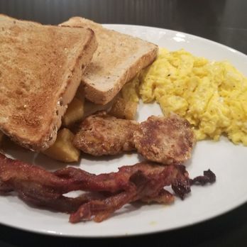 The Bro'Kin Yolk - Breakfast & Brunch Near Me - Calgary, Alberta