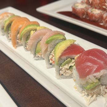RA Steak & Sushi - Sushi Bars Near Me - Austin, Texas RA Steak & Sushi - Sushi Bars Near Me - Austin, Texas