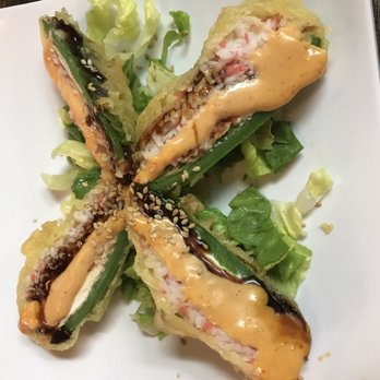 Harumi - Jalapeño poppers - Japanese Near Me - Phoenix, Arizona Harumi - Jalapeño poppers - Japanese Near Me - Phoenix, Arizona