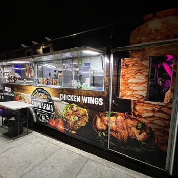 Shawarma Time photo 5