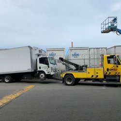 Hernandez Tow & Road Services