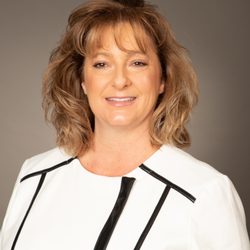 SH Audiology - Terri Gallagher, Au.D. Director of Audiology
