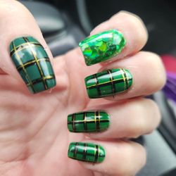 Lucy Nails & Spa