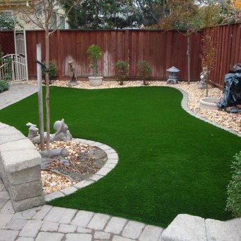 Mackenzie Landscape Gardening - Landscaping Near Me - Hayward, California