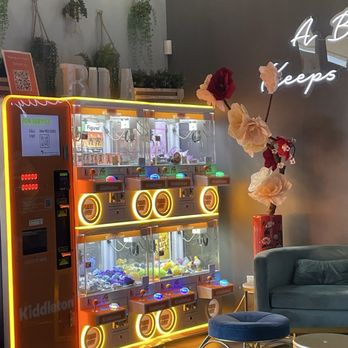 R&B Tea - Corona - Bubble Tea Near Me - Corona, California