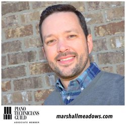 Music From Marshall - Piano Tuning & Repair