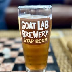 Goat Lab Brewery