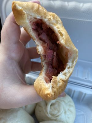 Morning Light Bakery by null