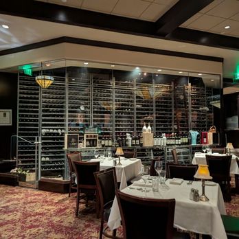 The Capital Grille - Steakhouses Near Me - Dunwoody, Georgia