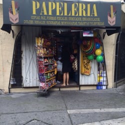 Papelería Erika