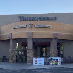 Tavern Grille Scottsdale