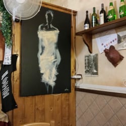 Lady Pizza