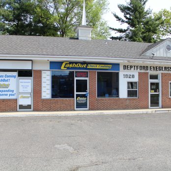 Cash Out Check Cashing - Check Cashing/Pay-day Loans Near Me - Deptford, New Jersey Cash Out Check Cashing - Check Cashing/Pay-day Loans Near Me - Deptford, New Jersey