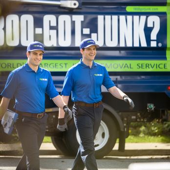 1-800-GOT-JUNK? Springfield MA - 1-800-GOT-JUNK? Truck Team Members arrive for a no obligation price estimate - Junk Removal & Hauling Near Me - Springfield, Massachusetts 1-800-GOT-JUNK? Springfield MA - 1-800-GOT-JUNK? Truck Team Members arrive for a no obligation price estimate - Junk Removal & Hauling Near Me - Springfield, Massachusetts