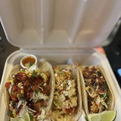 Dirty Taco and Tequila - Patchogue