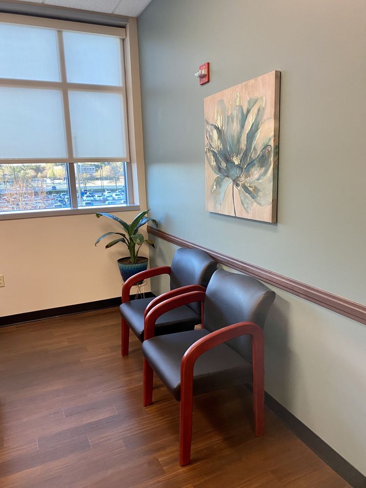 Tidewater Lung And Sleep Center - sleep specialist in Suffolk, VA